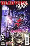 Deadpool Max #6 Comic Books - Covers, Scans, Photos in Deadpool Max Comic Books - Covers, Scans, Gallery